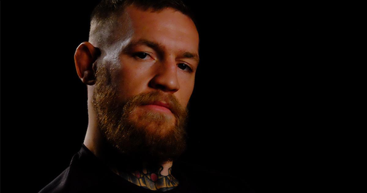 UFC 202: Exclusive interview with Conor McGregor | UFC ® - Media