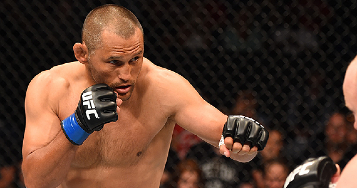 Life Begins At 40 For These Ufc Stars Ufc News Life Begins At 40 For These Ufc Stars Ufc News