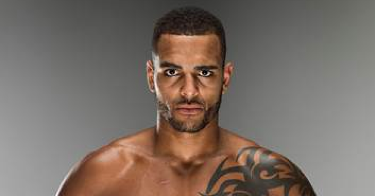 Welcome To The UFC: Danny Roberts | UFC ® - News