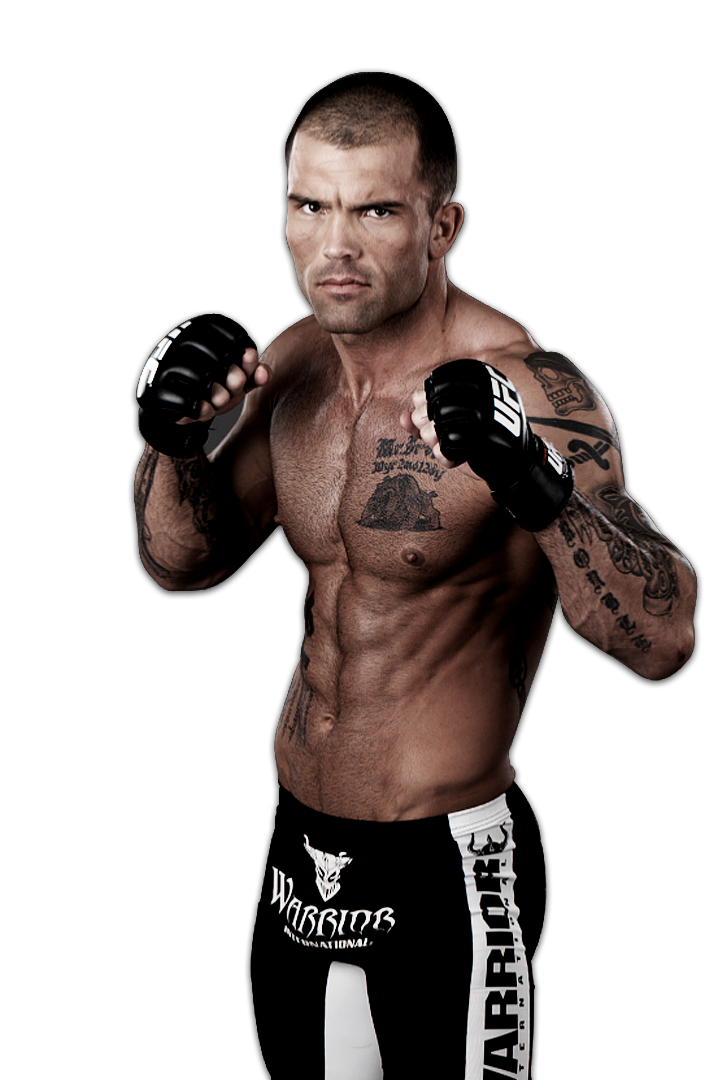 選手 ページ 29 UFC JAPAN