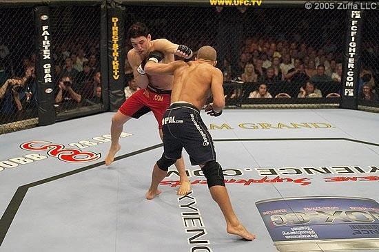 UFC 52 Event Fight Photos | UFC ® - Media