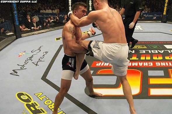 UFC 45 Event Fight Photos | UFC ® - Media