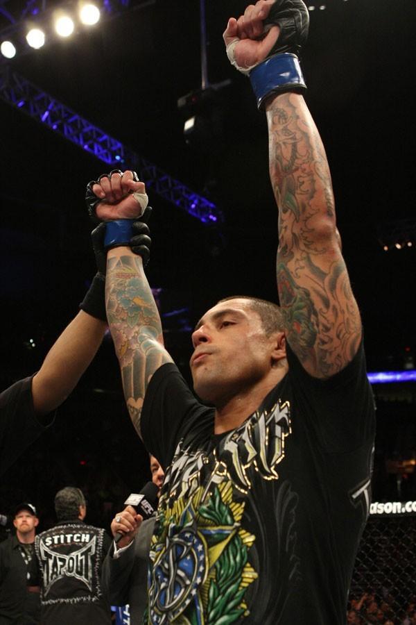 Thiago Silva - Official UFC® Fighter Profile | UFC ® - Fighter Gallery