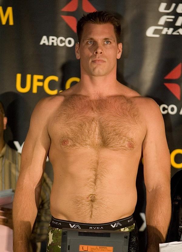 UFC 65 Weigh In | UFC ® - Media