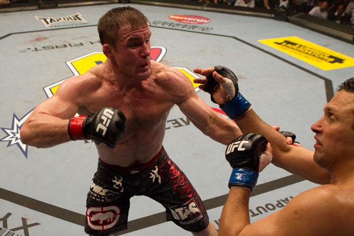 Matt Hughes - Official UFC® Fighter Profile | UFC ® - Fighter Gallery