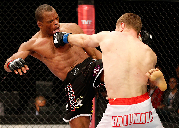 francisco trinaldo - official ufc03 fighter profile