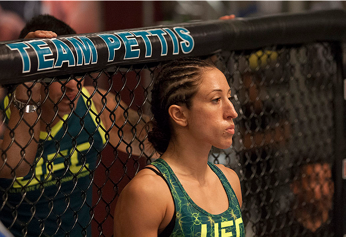 The Ultimate Fighter 20: Episode 12 Preview | UFC ® - News