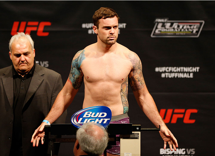 Sean O'Connell - Official UFC® Fighter Profile | UFC ® - Fighter Gallery