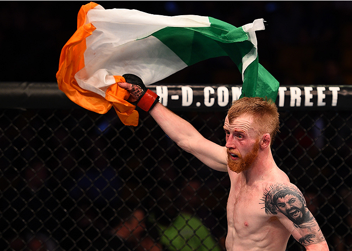 Paddy Holohan