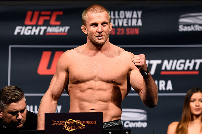 Misha Cirkunov - Official UFC Fighter Profile | UFC ® - Fighter Gallery